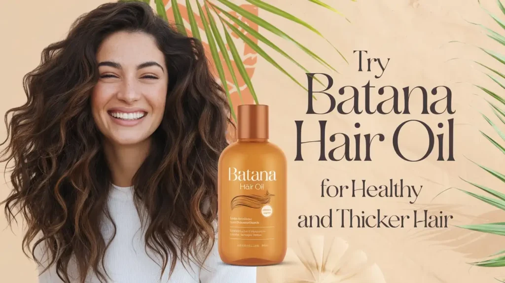 batana oil for hair